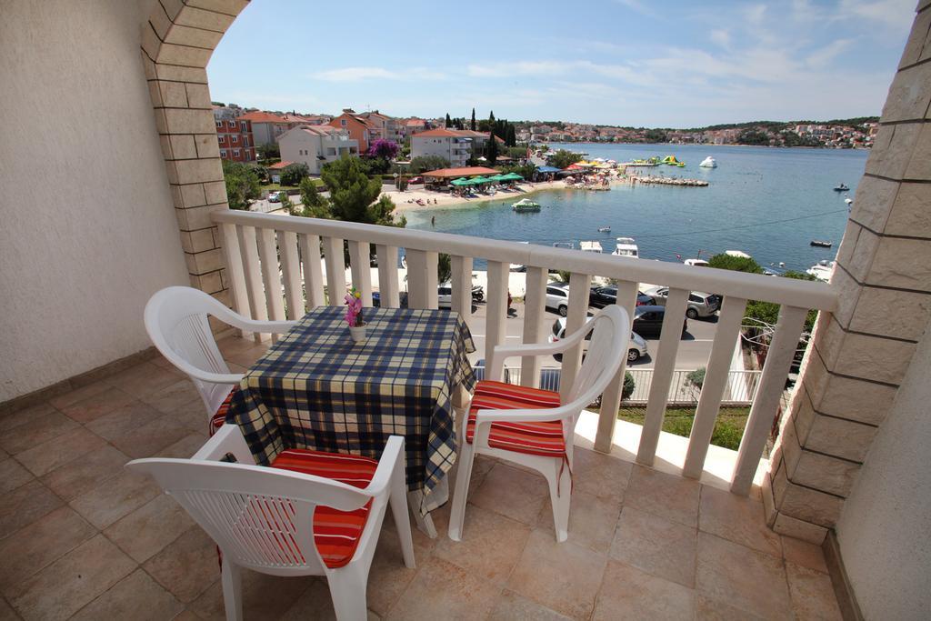 Apartments Mjm Trogir Phòng bức ảnh