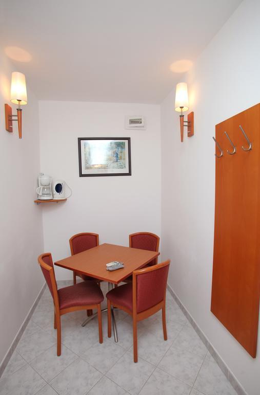 Apartments Mjm Trogir Phòng bức ảnh